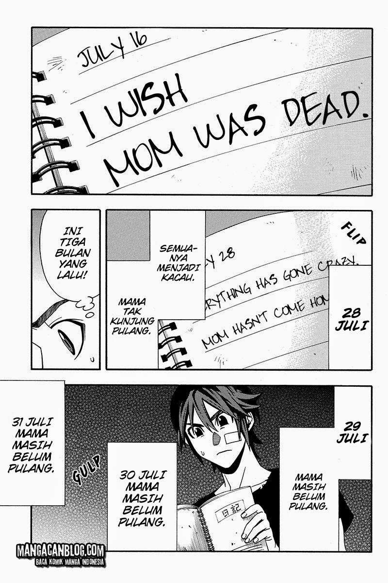 Green Worldz Chapter 16 11