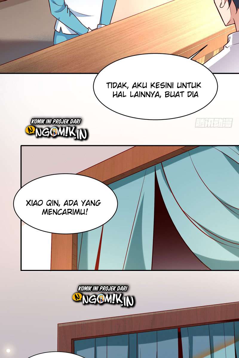 Rebirth City Deity Chapter 33 Gambar 10