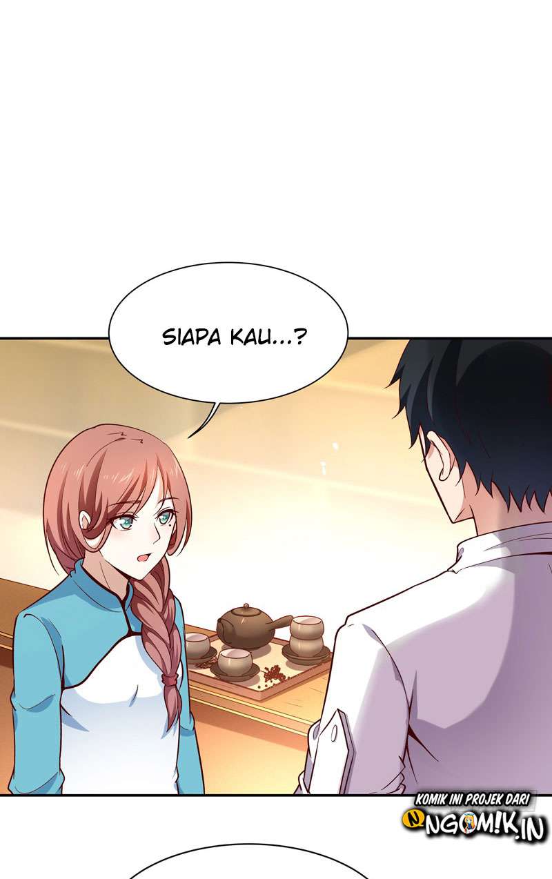 Rebirth City Deity Chapter 33 Gambar 12