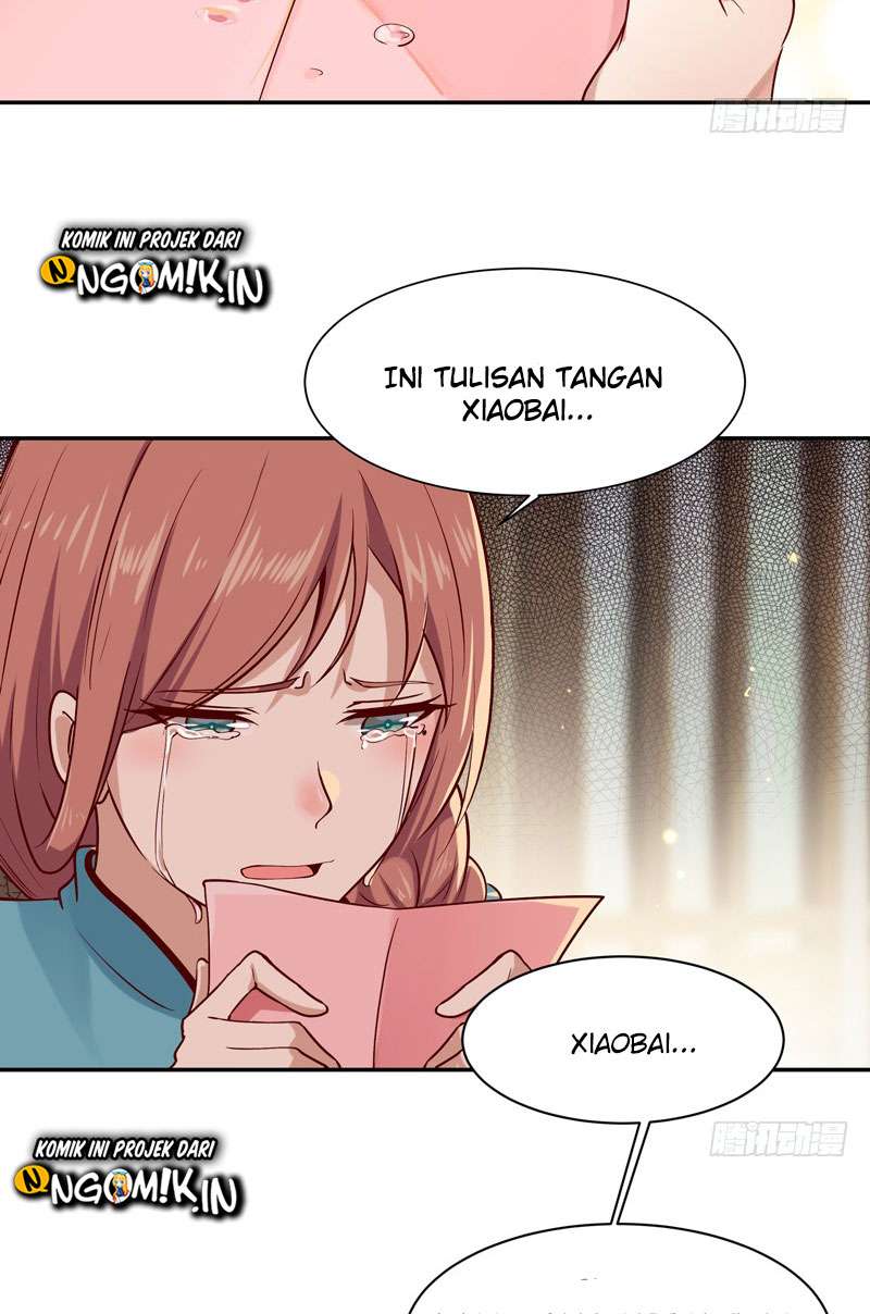 Rebirth City Deity Chapter 33 Gambar 15