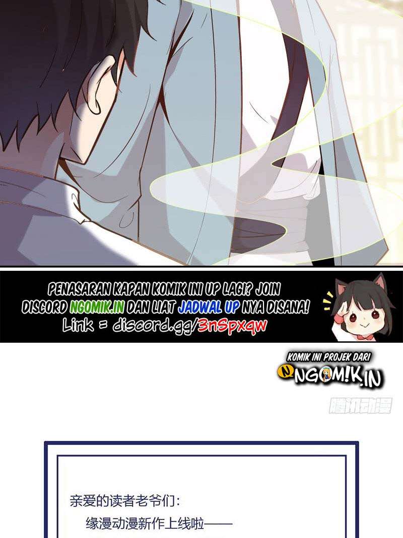 Rebirth City Deity Chapter 33 Gambar 35