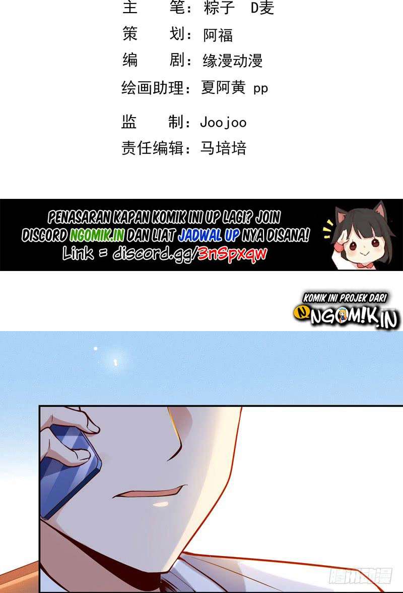 Rebirth City Deity Chapter 33 Gambar 4