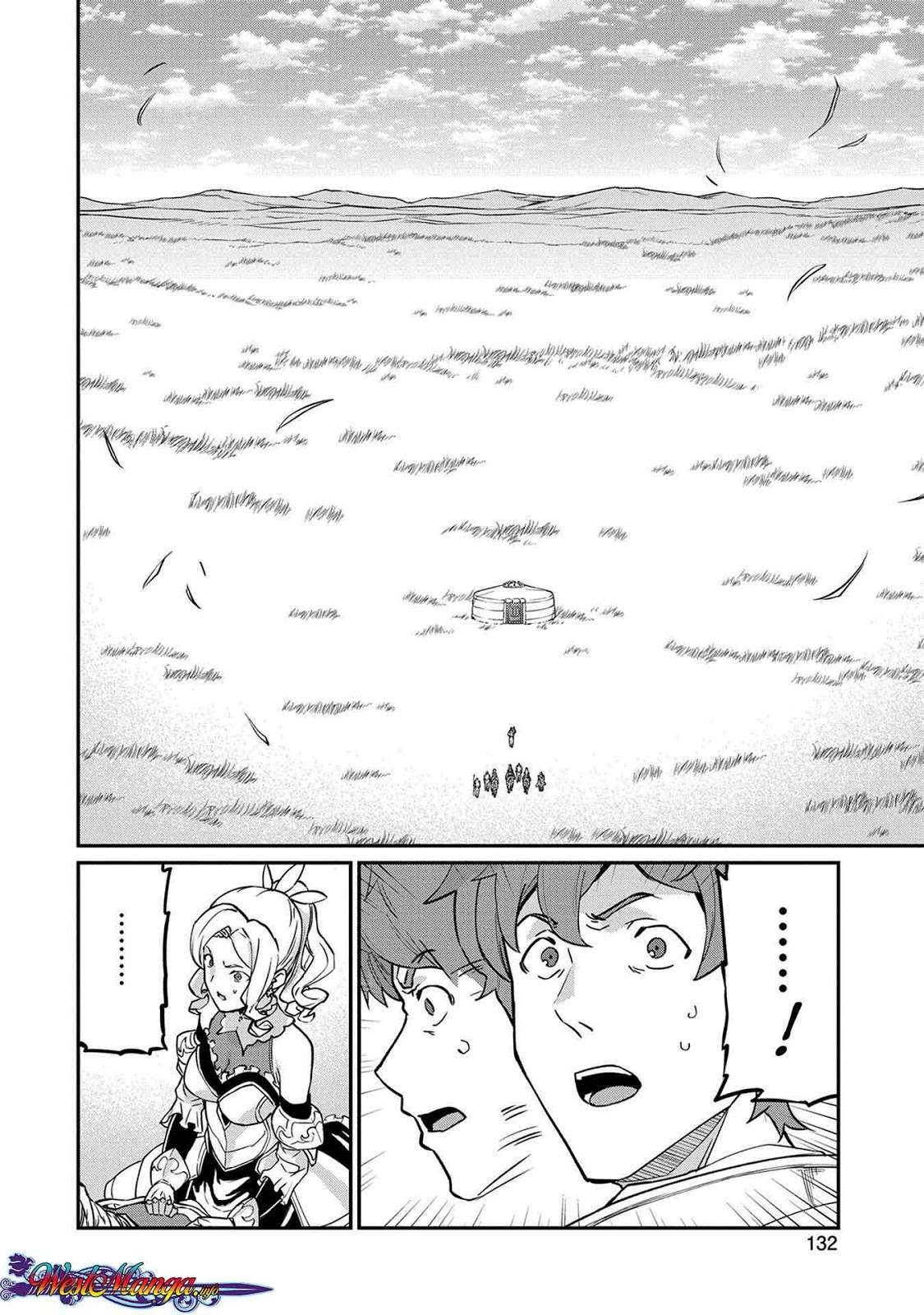 Ryoumin 0-nin Start no Henkyou Ryoushusama Chapter 05 Gambar 4