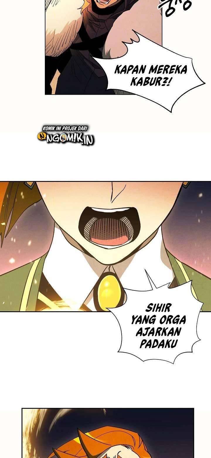 Seven Knights: Alkaid Chapter 3 Gambar 10
