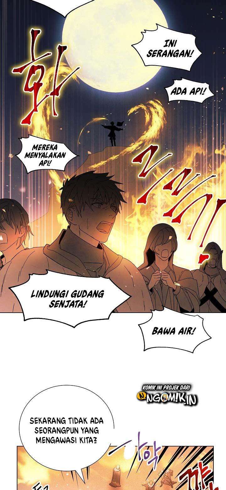 Seven Knights: Alkaid Chapter 3 Gambar 13