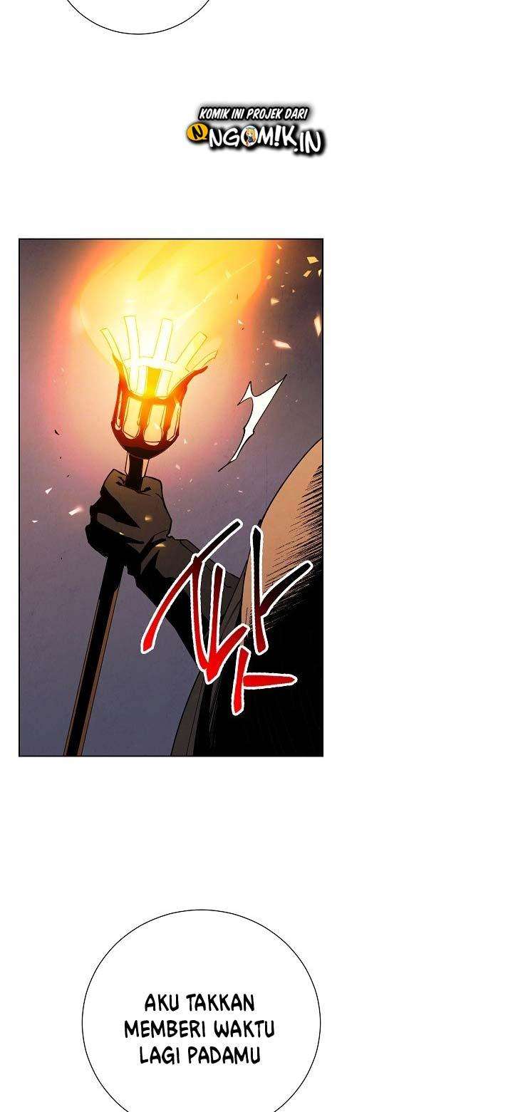 Seven Knights: Alkaid Chapter 3 Gambar 16