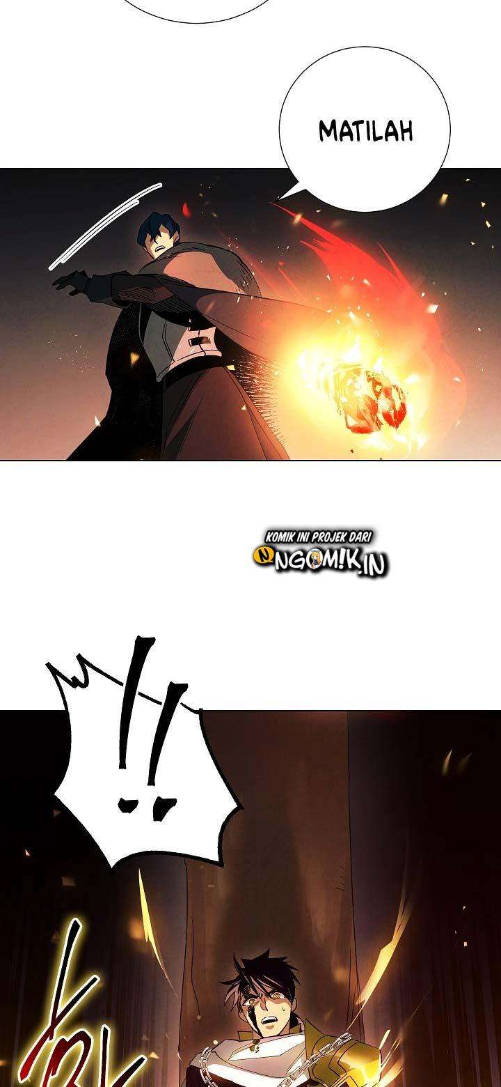Seven Knights: Alkaid Chapter 3 Gambar 17