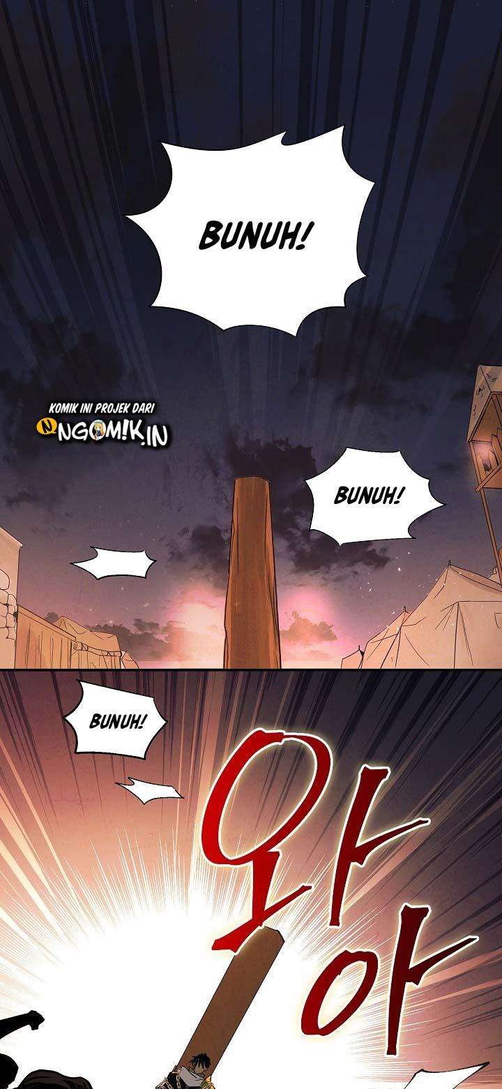 Baca Seven Knights: Alkaid Chapter 3 Gambar 2