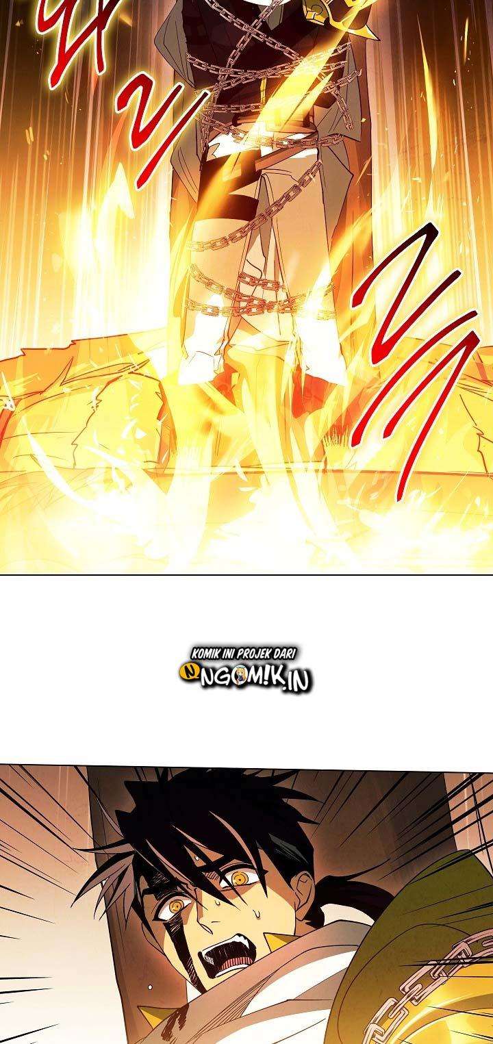 Seven Knights: Alkaid Chapter 3 Gambar 21