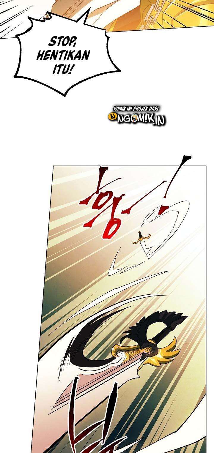 Seven Knights: Alkaid Chapter 3 Gambar 22