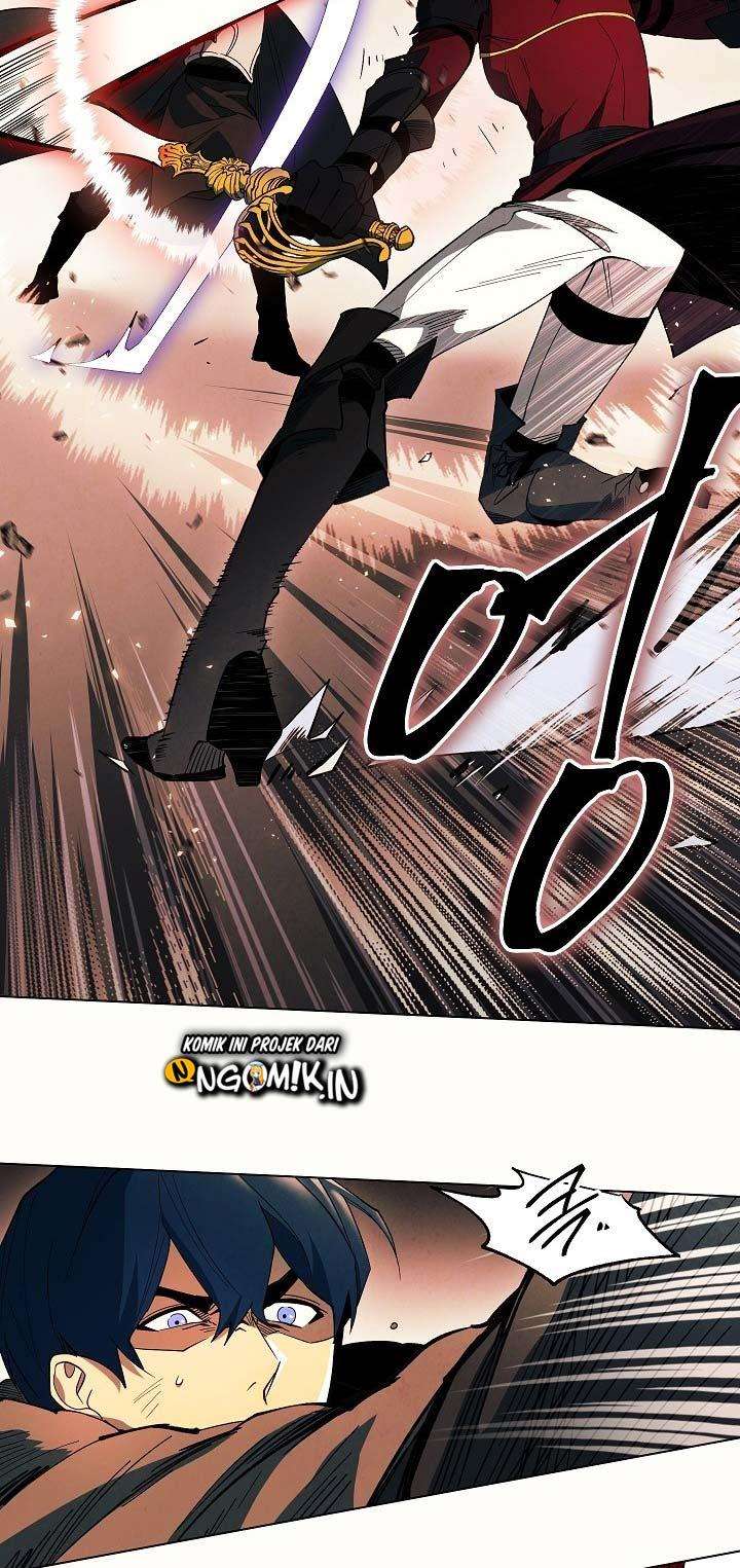 Seven Knights: Alkaid Chapter 3 Gambar 26