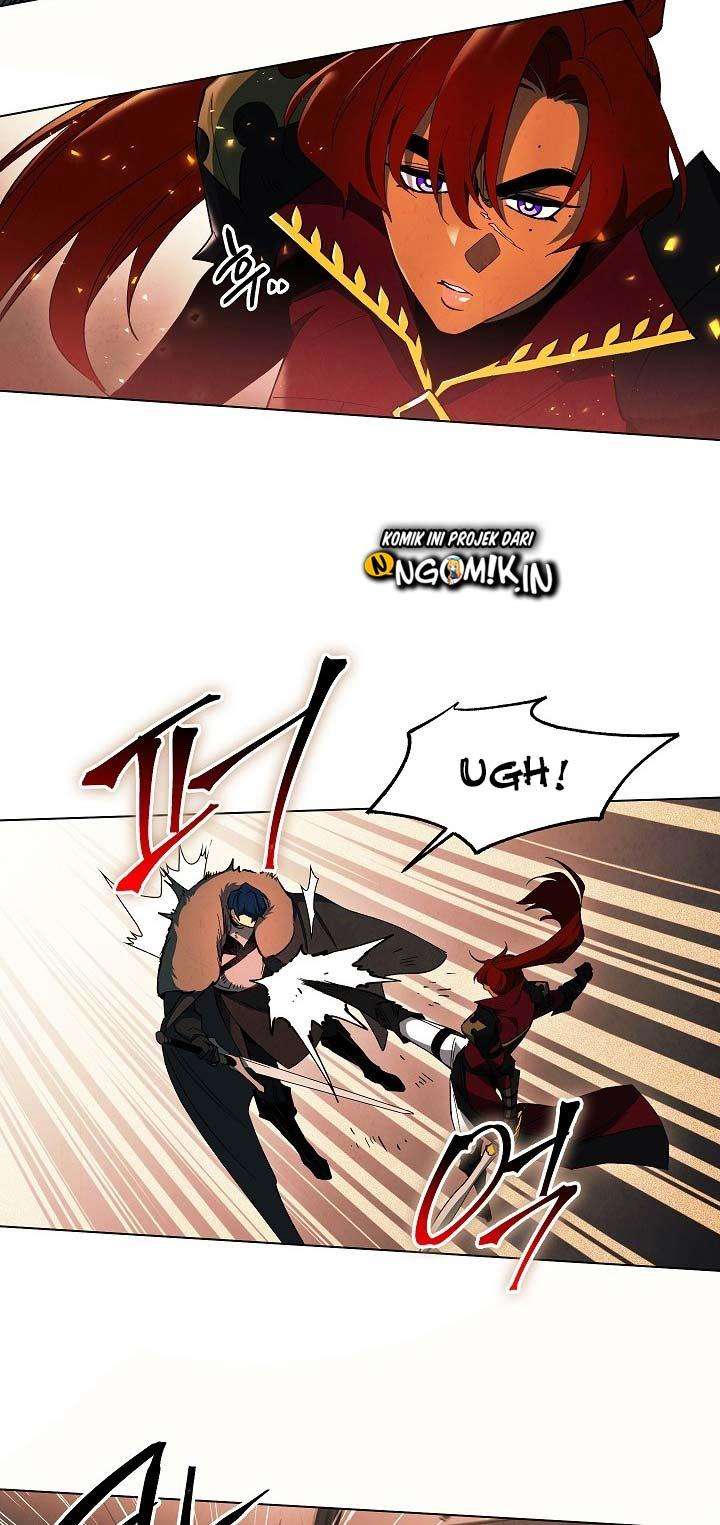 Seven Knights: Alkaid Chapter 3 Gambar 27
