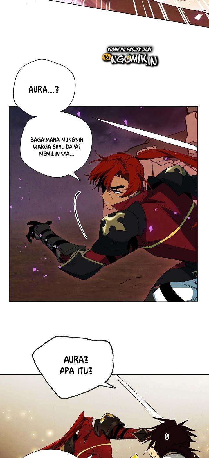 Seven Knights: Alkaid Chapter 3 Gambar 39