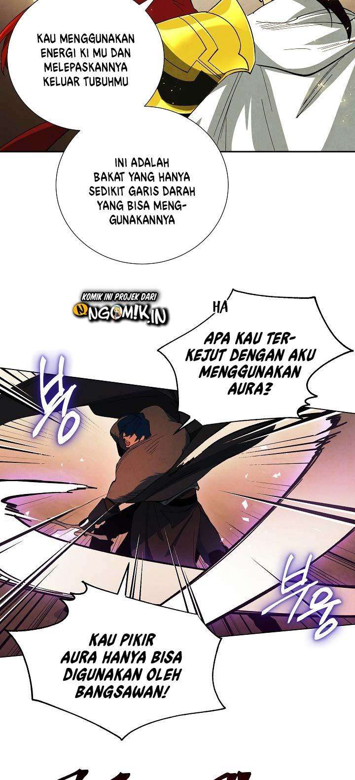 Seven Knights: Alkaid Chapter 3 Gambar 40
