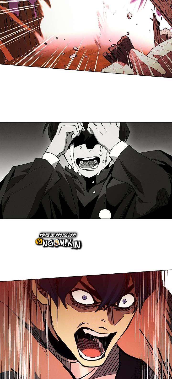 Seven Knights: Alkaid Chapter 3 Gambar 42