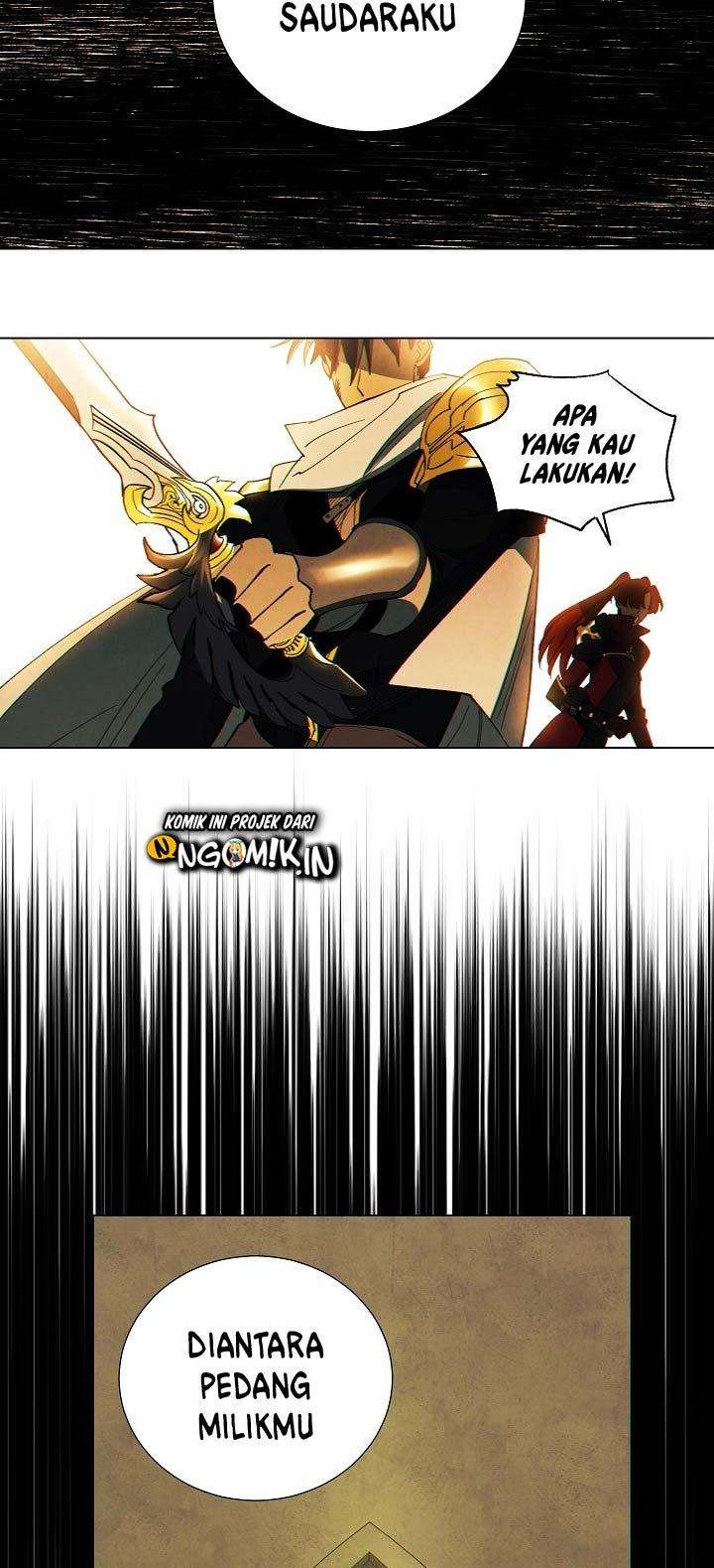 Seven Knights: Alkaid Chapter 3 Gambar 48