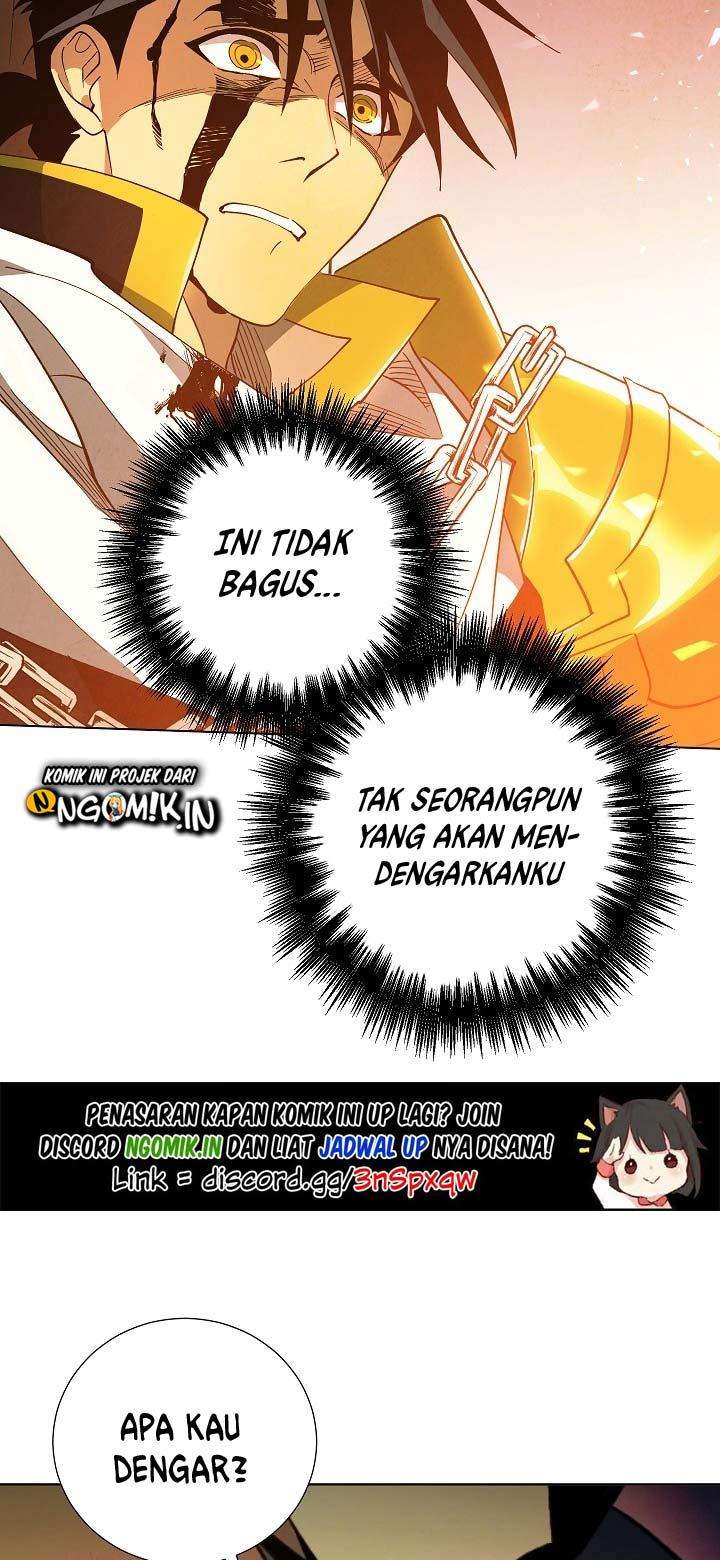 Seven Knights: Alkaid Chapter 3 Gambar 5