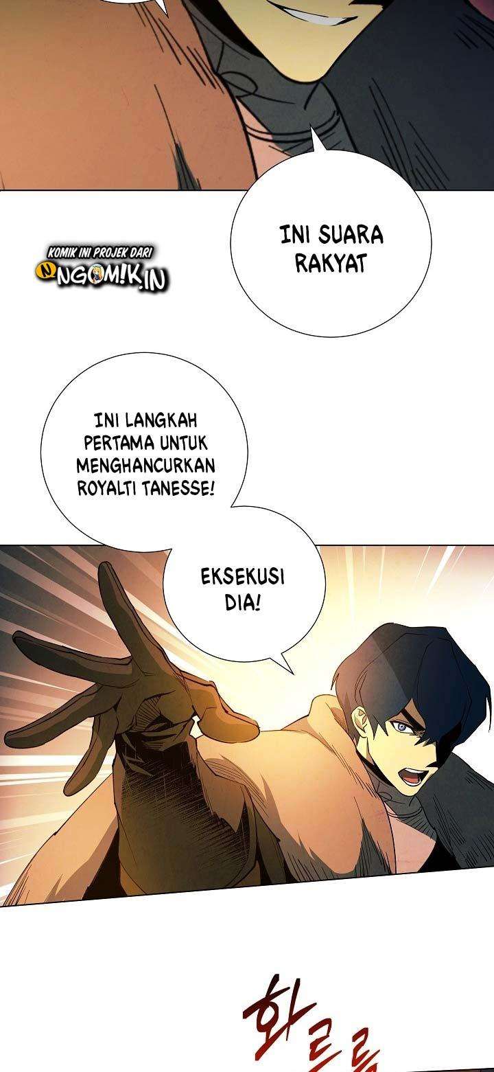 Seven Knights: Alkaid Chapter 3 Gambar 6