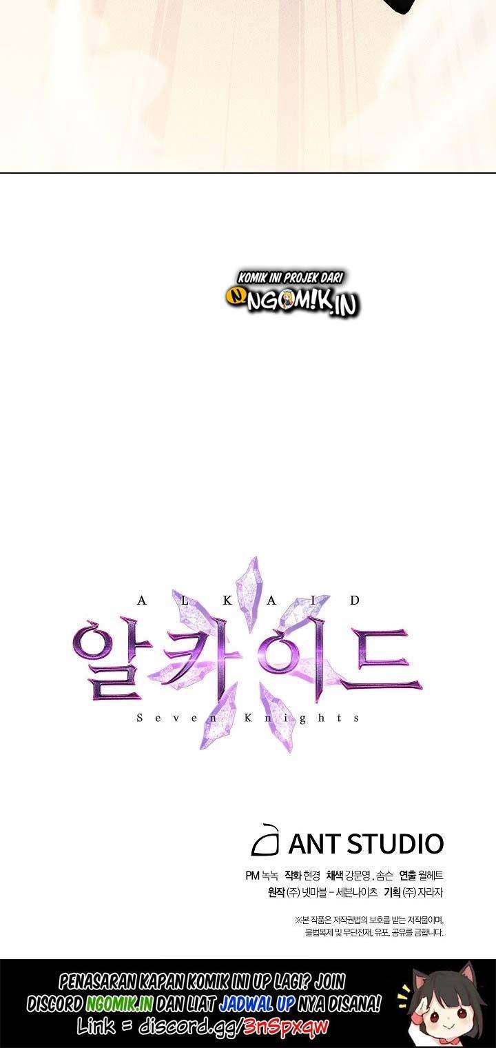 Seven Knights: Alkaid Chapter 3 Gambar 61