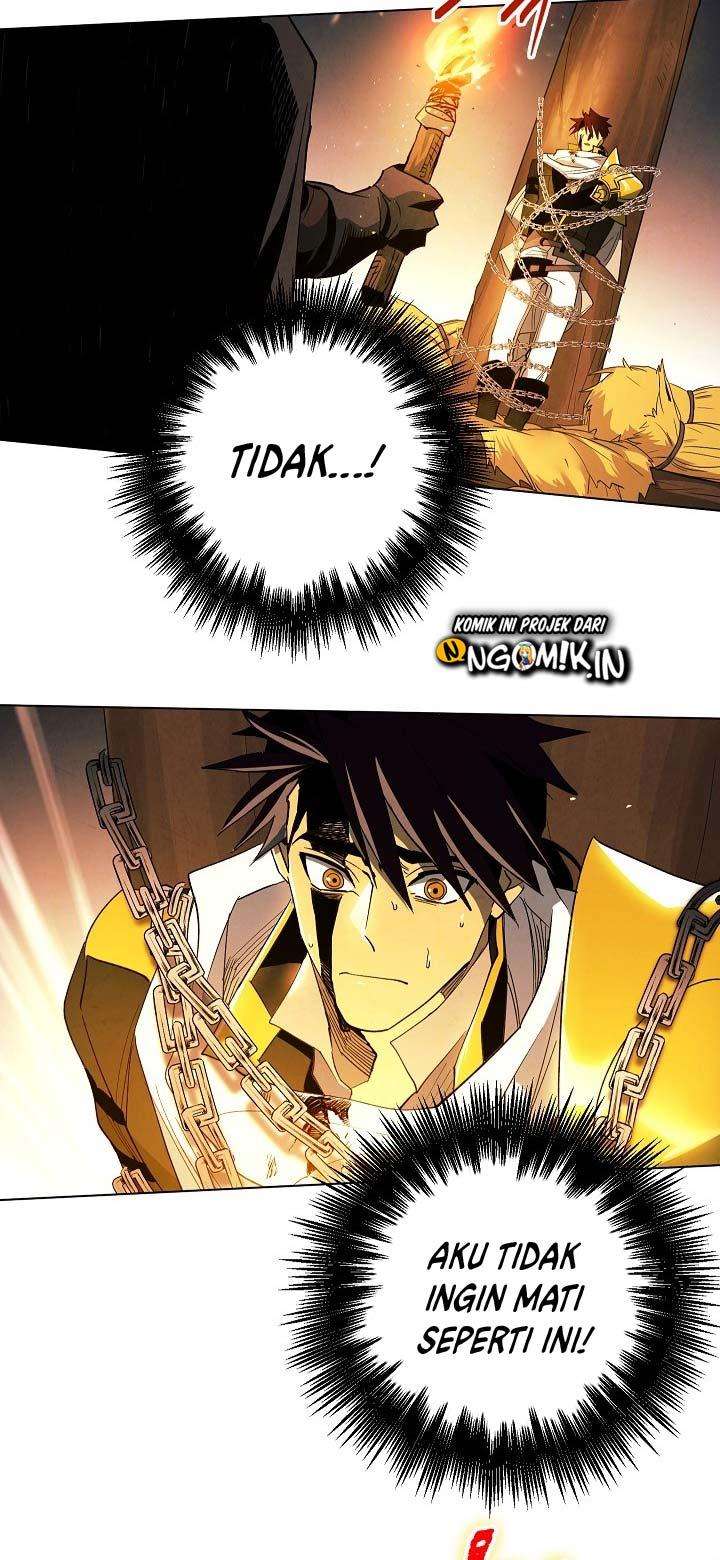 Seven Knights: Alkaid Chapter 3 Gambar 7