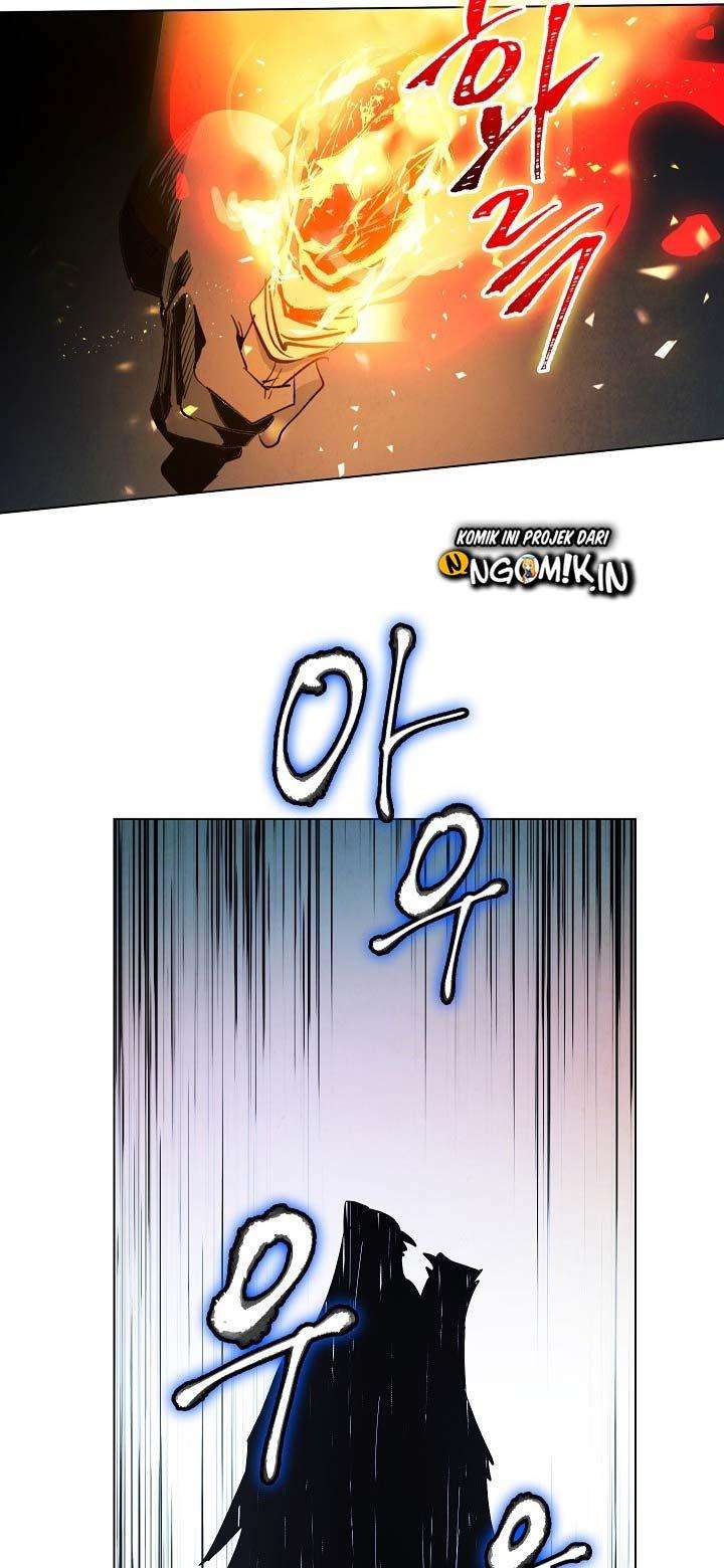 Seven Knights: Alkaid Chapter 3 Gambar 8