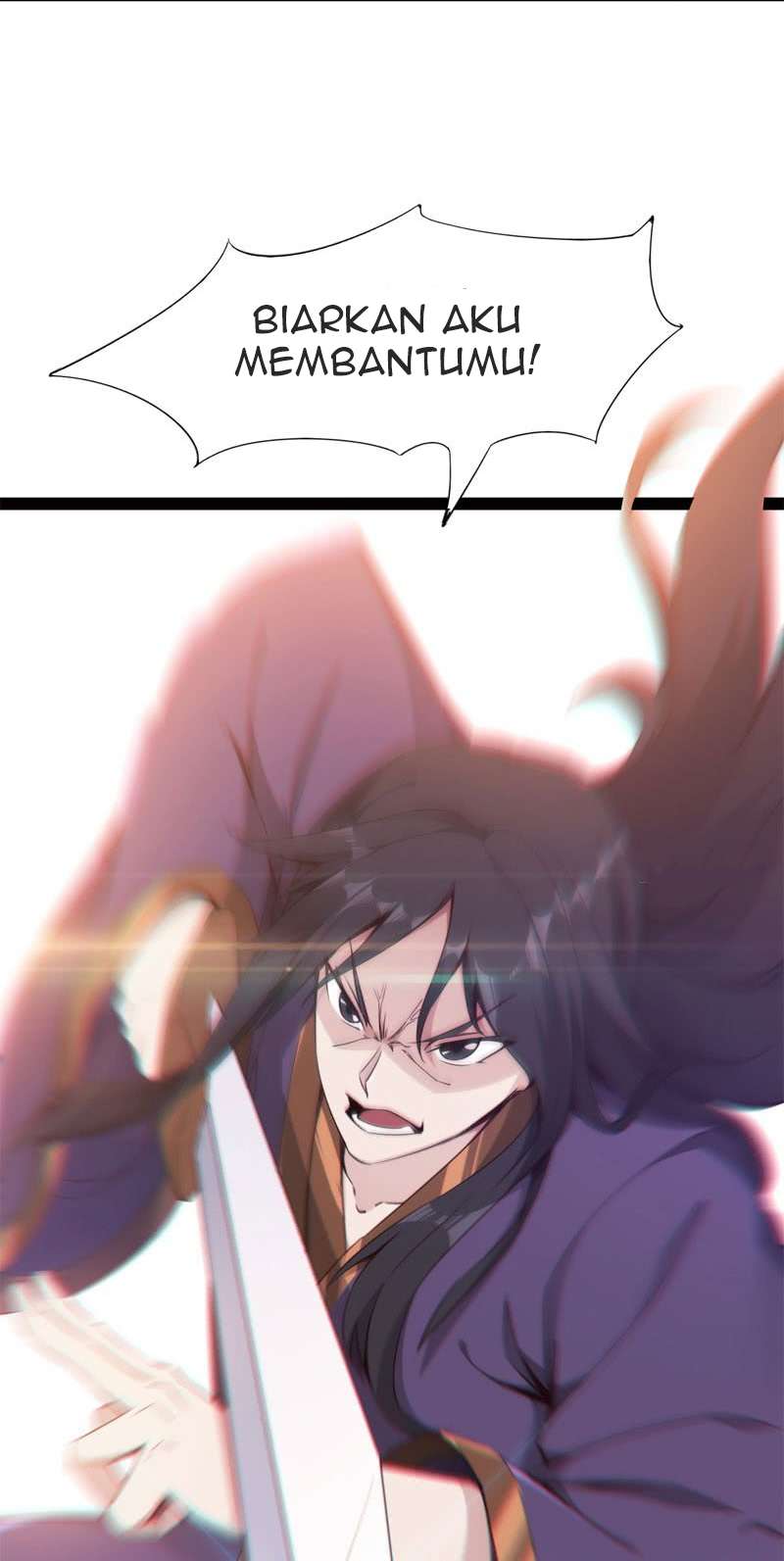 Path of the Sword Chapter 4 Gambar 20