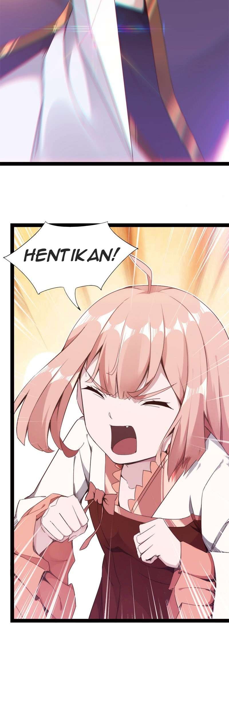 Path of the Sword Chapter 4 Gambar 21