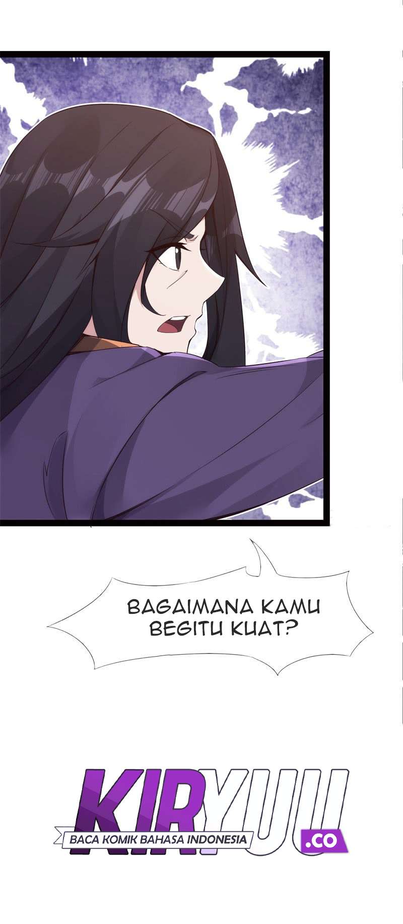 Path of the Sword Chapter 4 Gambar 26