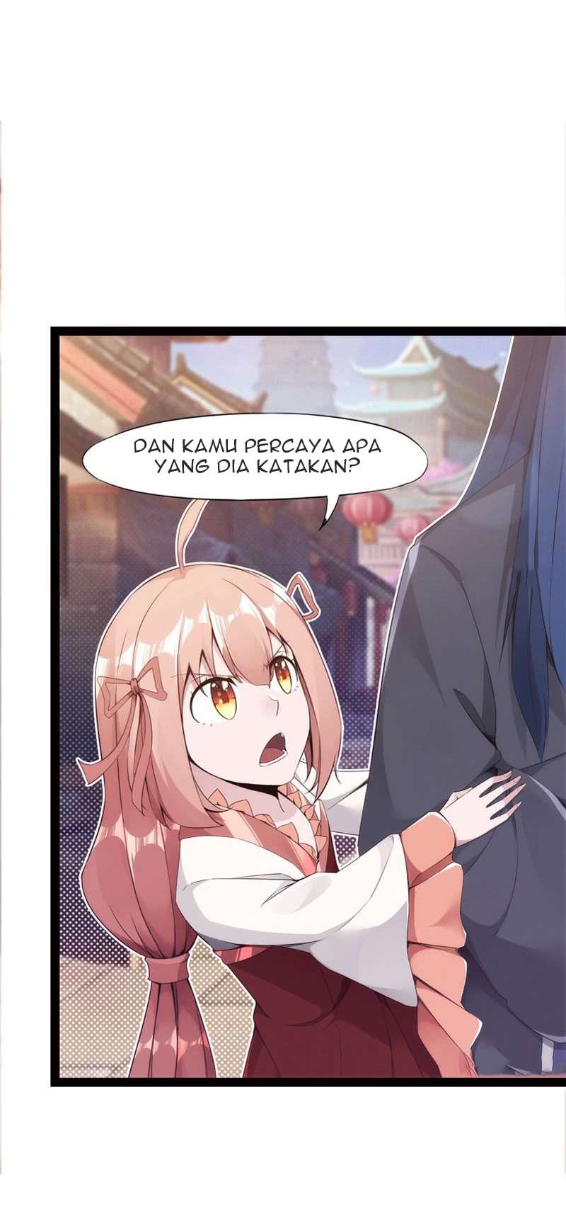 Path of the Sword Chapter 4 Gambar 39