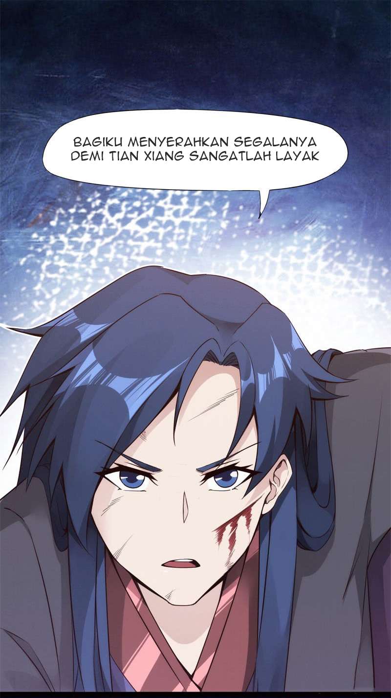 Path of the Sword Chapter 4 Gambar 43
