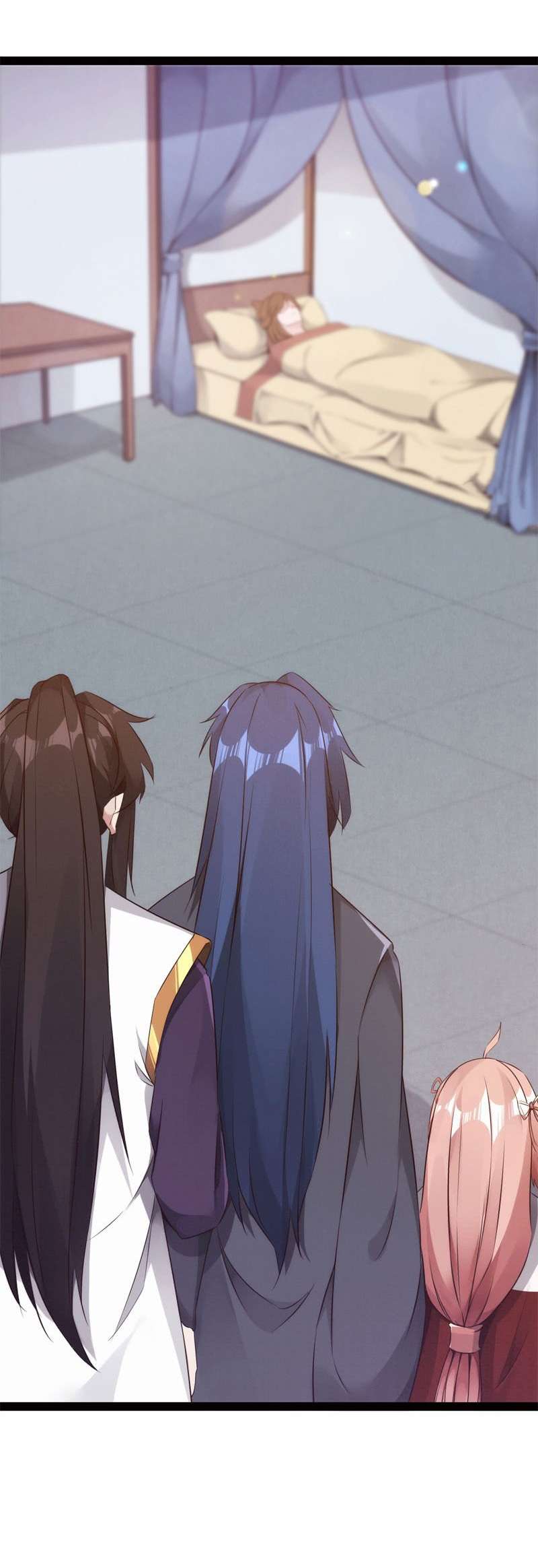 Path of the Sword Chapter 4 Gambar 46