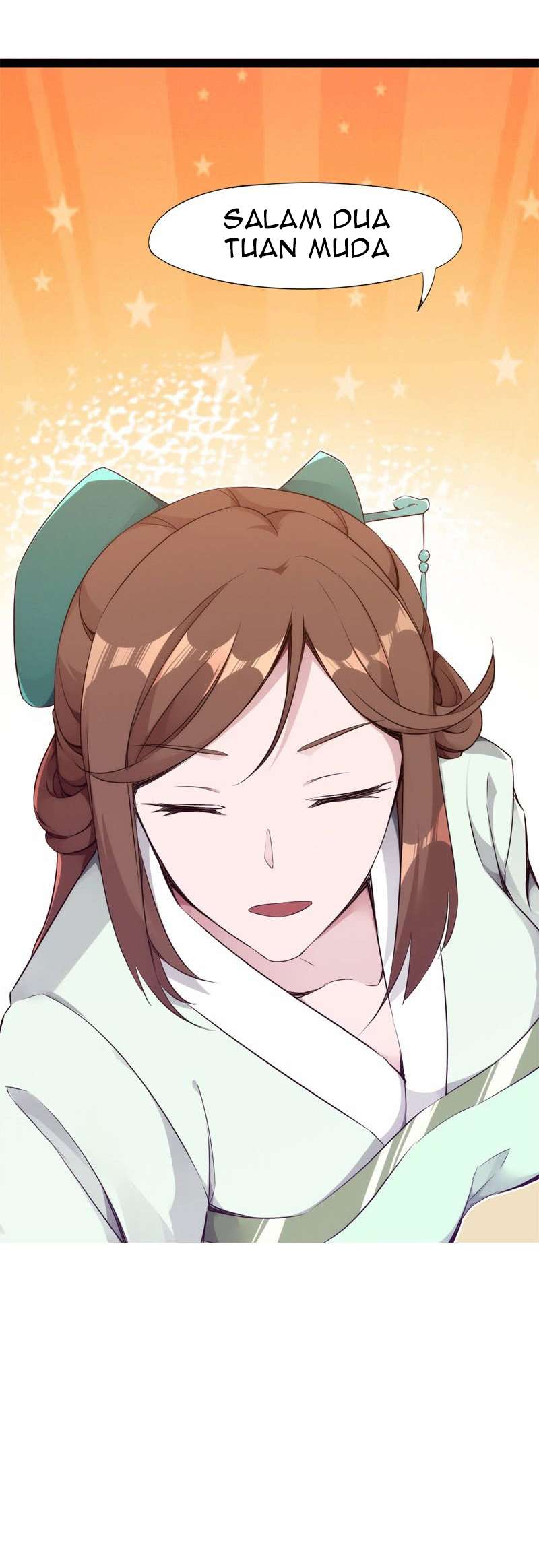 Path of the Sword Chapter 4 Gambar 50