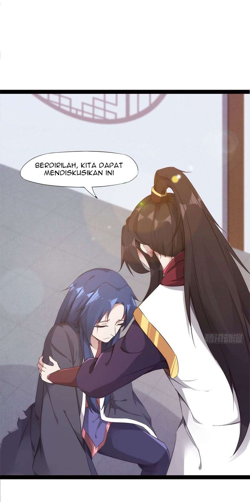 Path of the Sword Chapter 4 Gambar 55