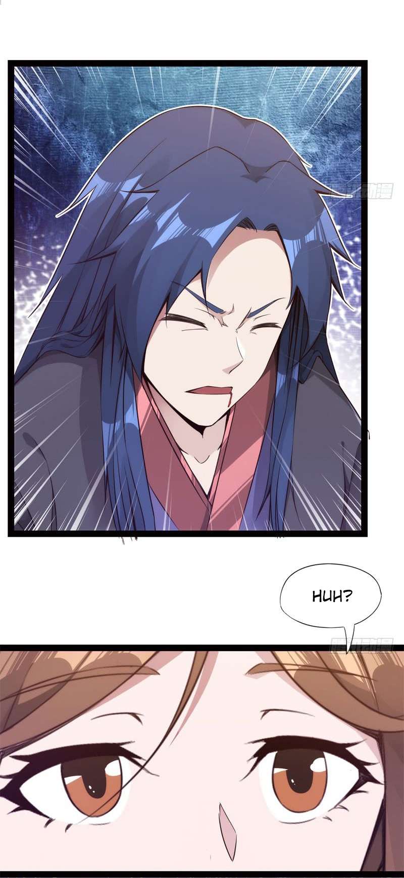 Path of the Sword Chapter 4 Gambar 56