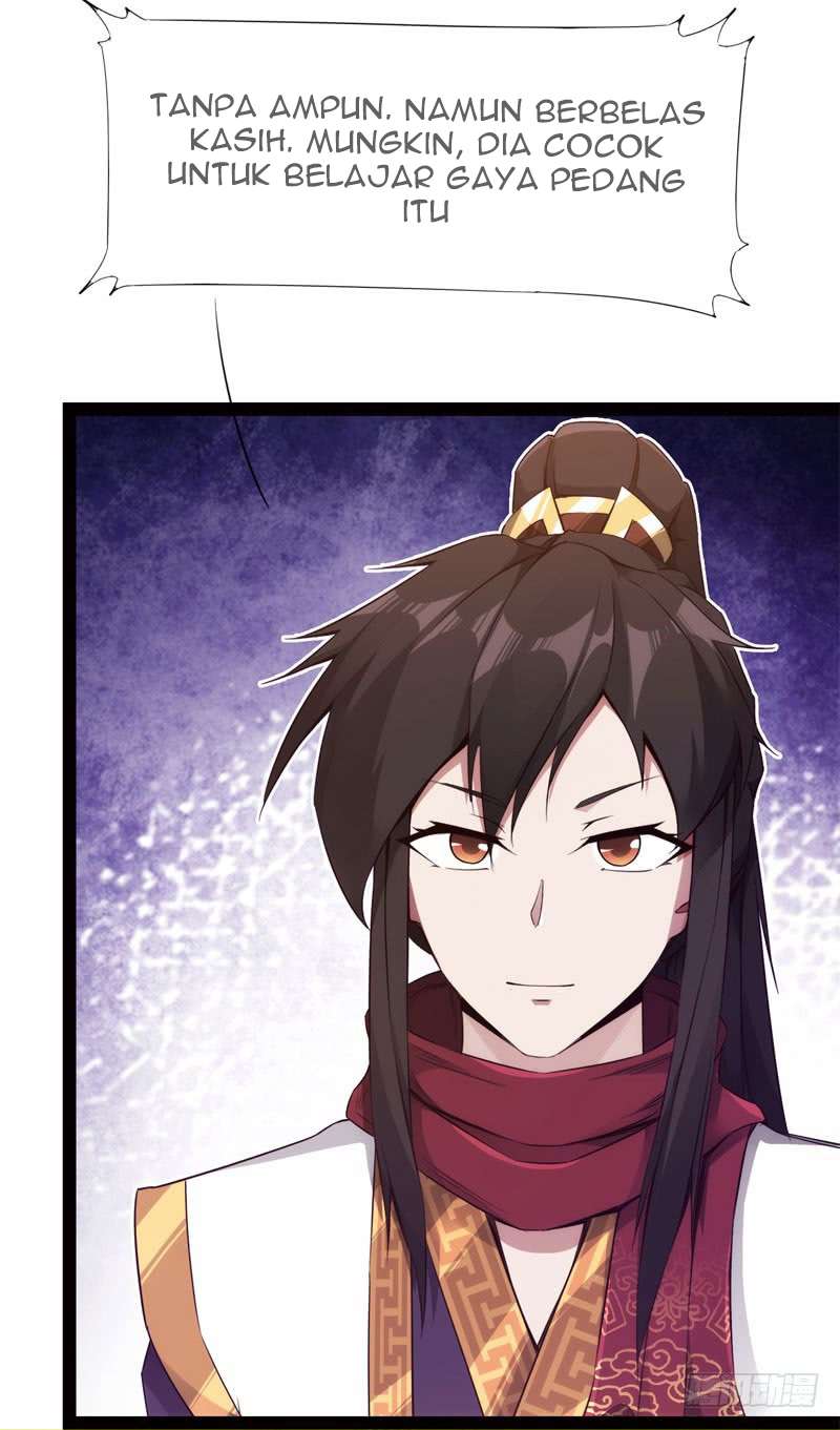 Path of the Sword Chapter 4 Gambar 60