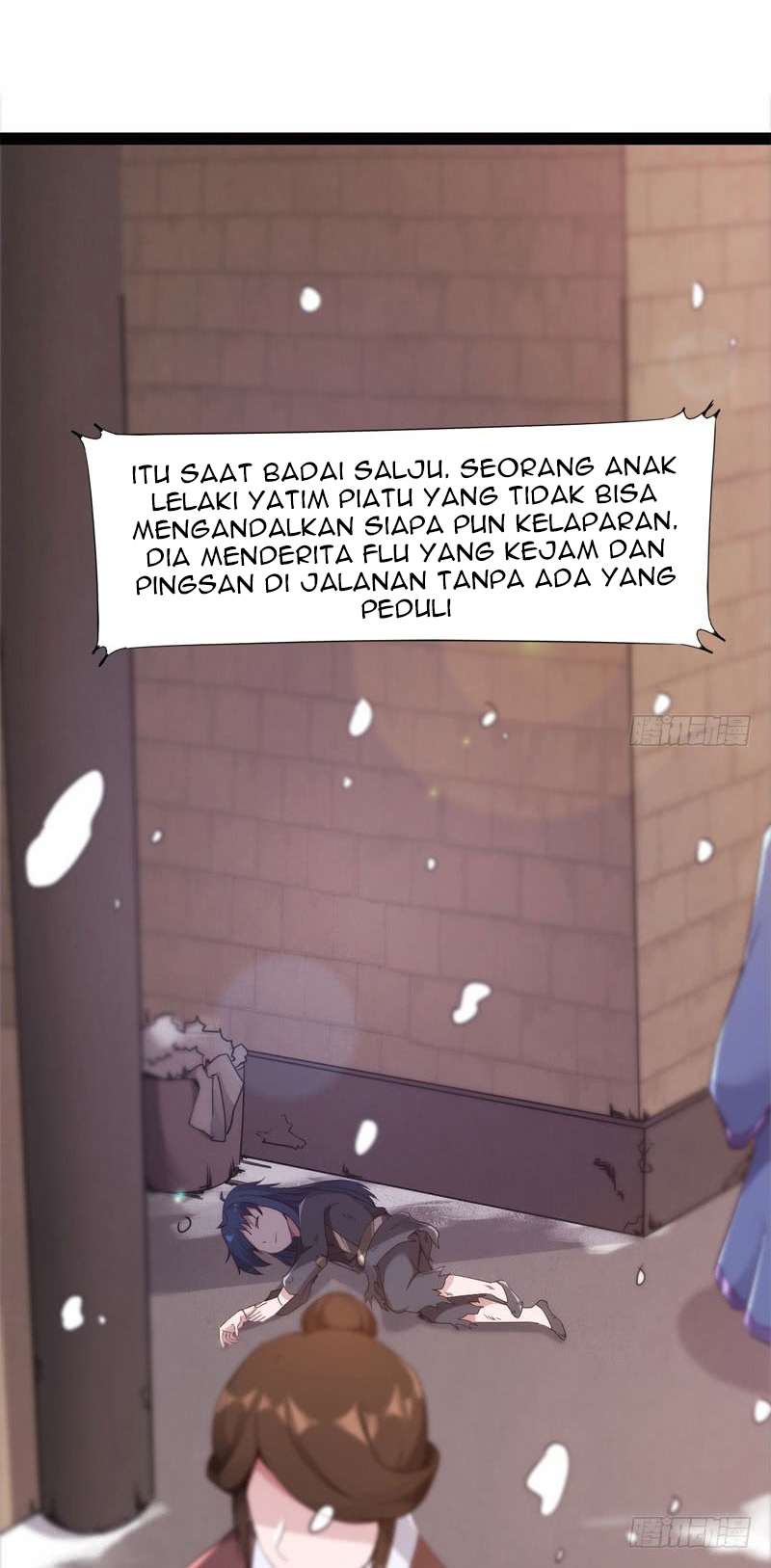 Path of the Sword Chapter 4 Gambar 63
