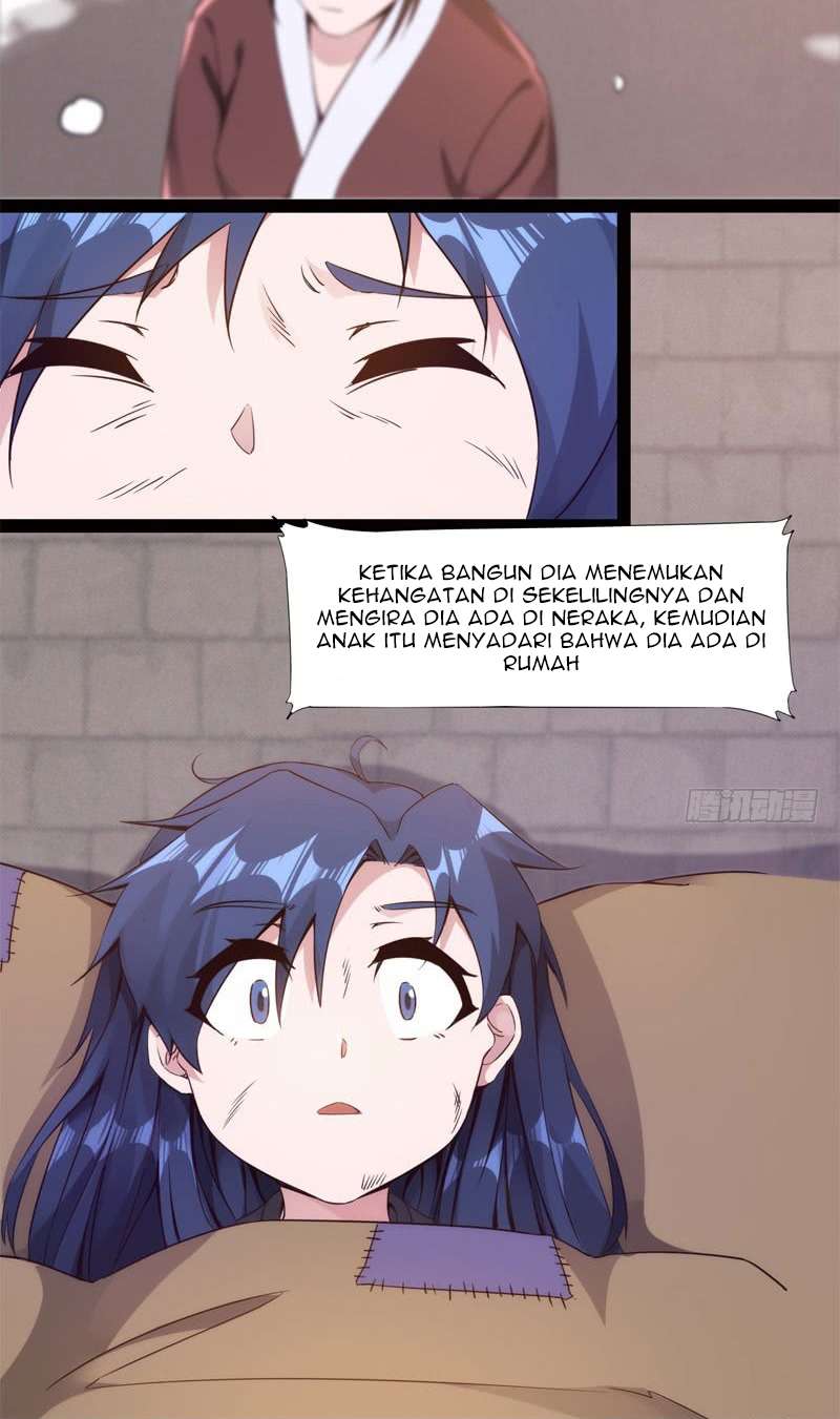 Path of the Sword Chapter 4 Gambar 64