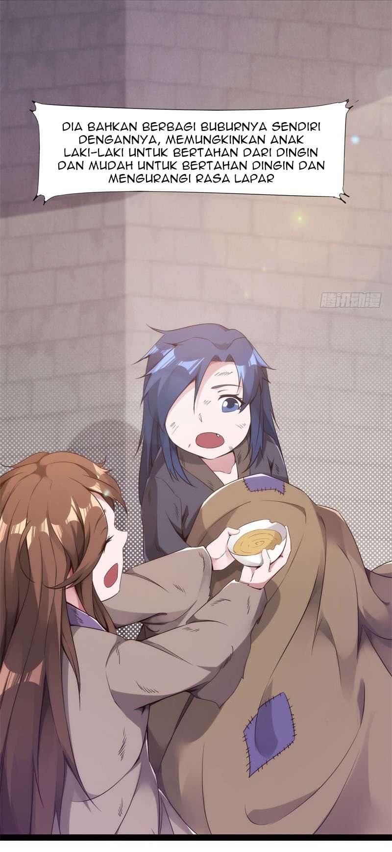 Path of the Sword Chapter 4 Gambar 66