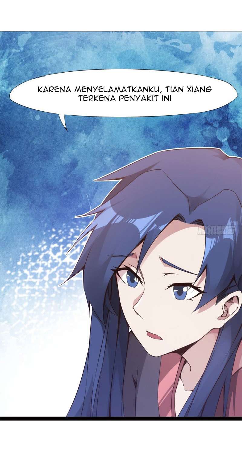 Path of the Sword Chapter 4 Gambar 68