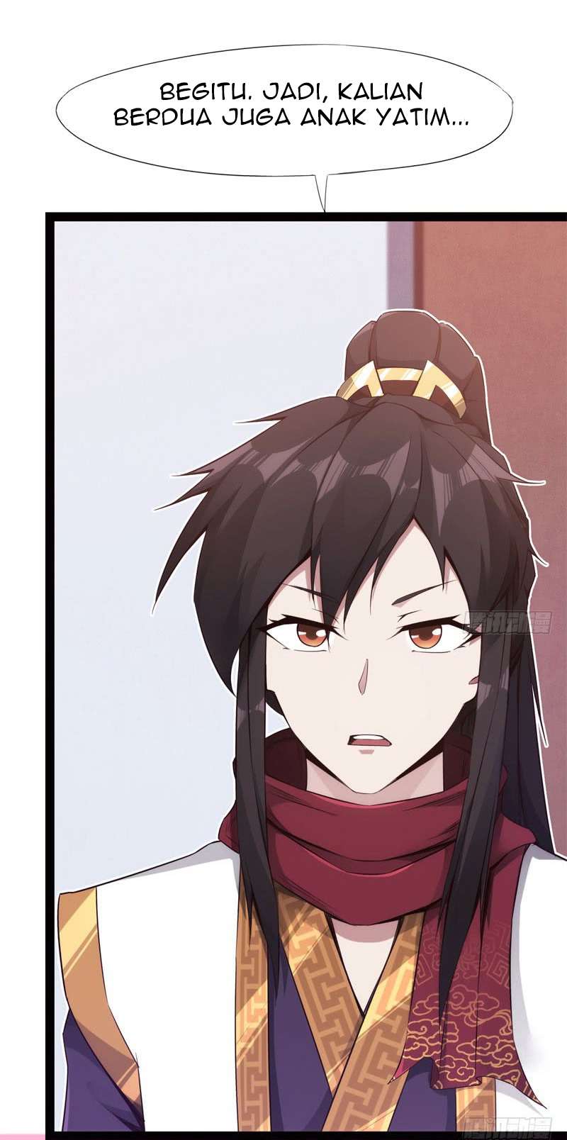 Path of the Sword Chapter 4 Gambar 69