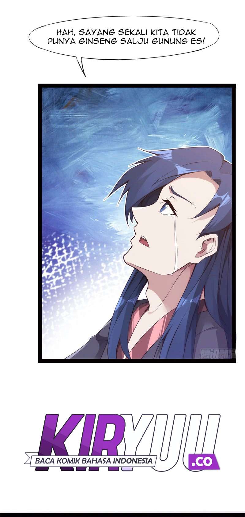 Path of the Sword Chapter 4 Gambar 72