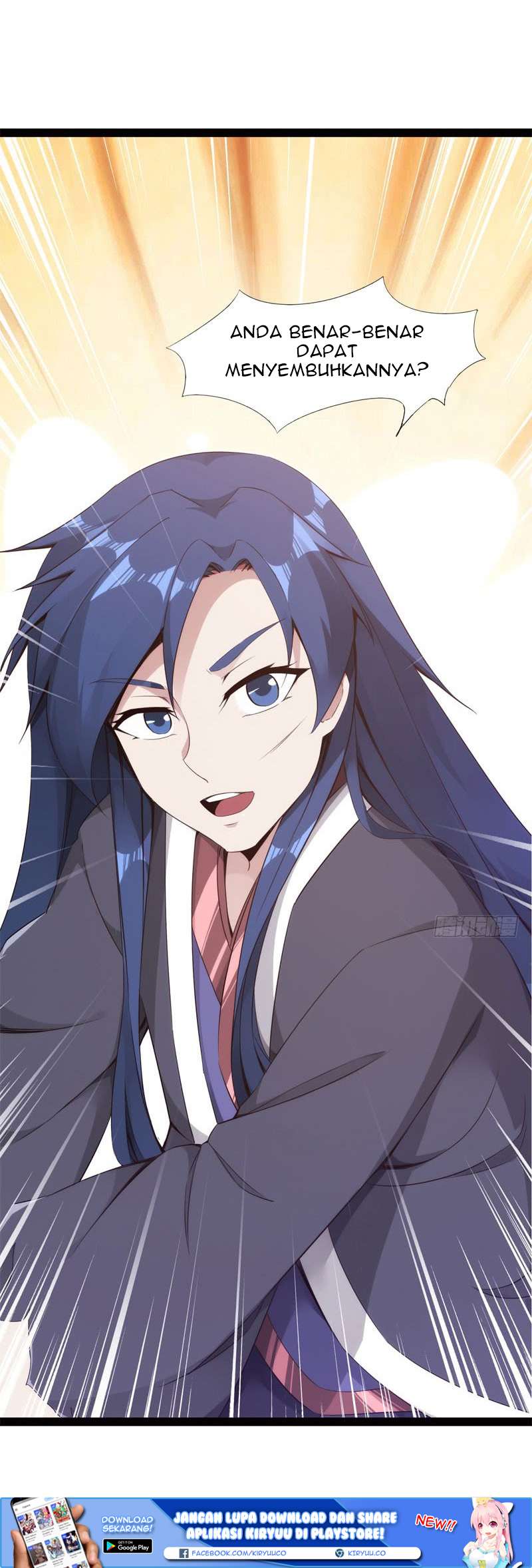 Path of the Sword Chapter 4 Gambar 74