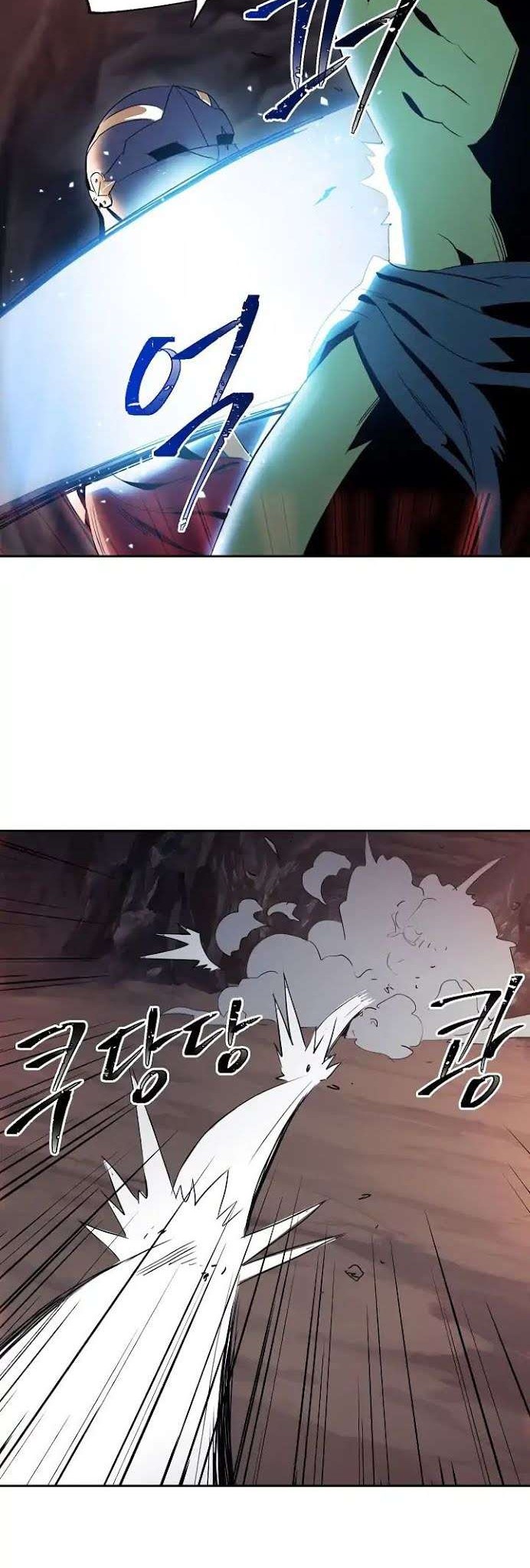 Skeleton Soldier Couldn’t Protect the Dungeon Chapter 40 Gambar 24