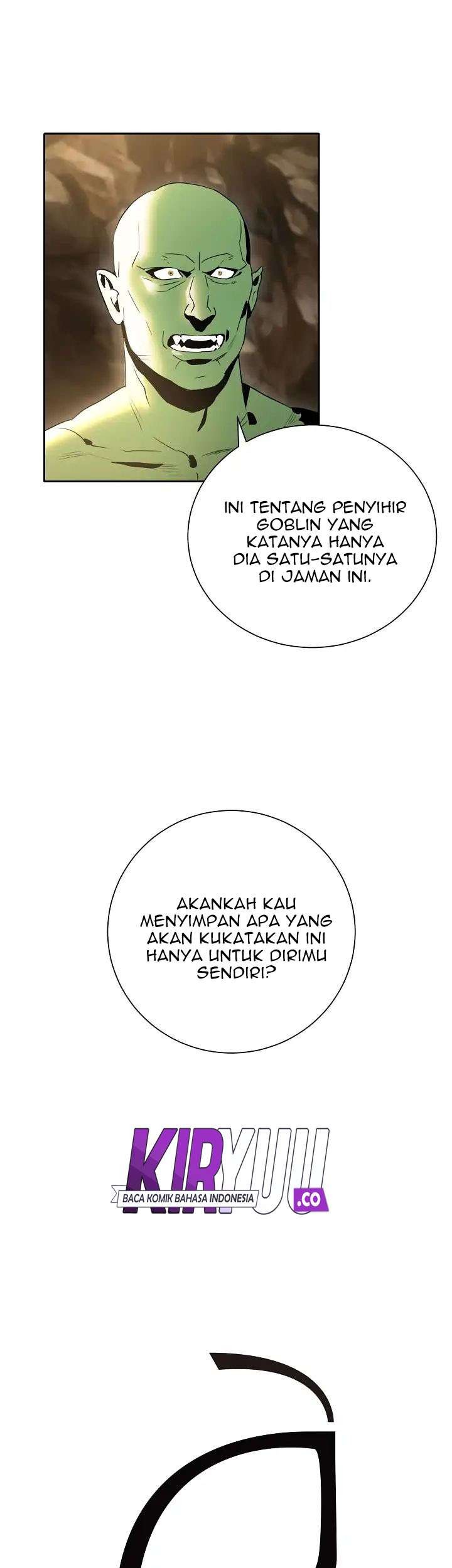 Skeleton Soldier Couldn’t Protect the Dungeon Chapter 40 Gambar 42