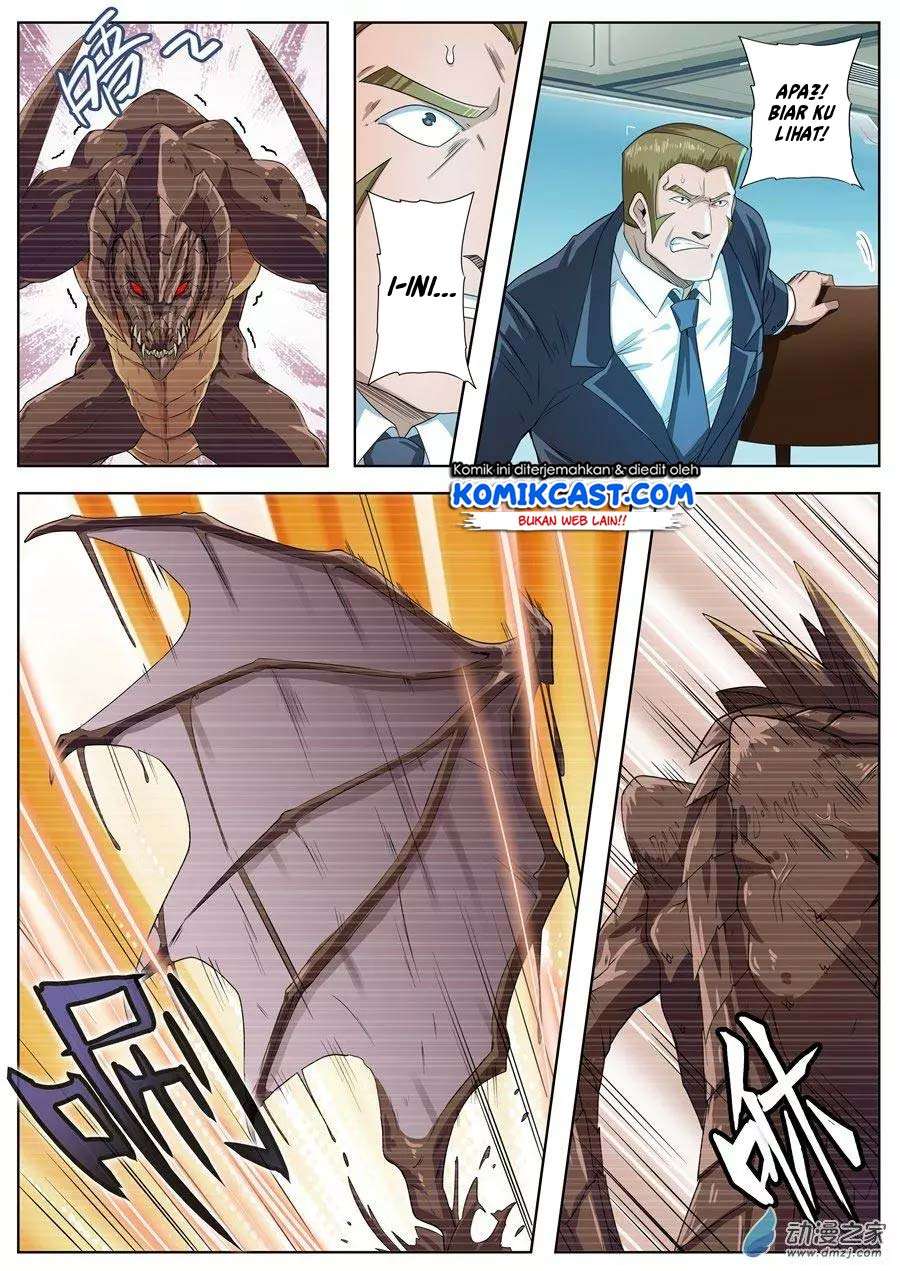 Hero? I Quit A Long Time Ago Chapter 135 Gambar 14