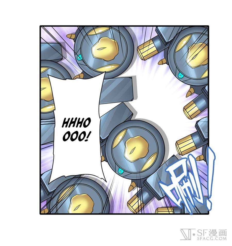 Hero? I Quit A Long Time Ago Chapter 134 Gambar 67