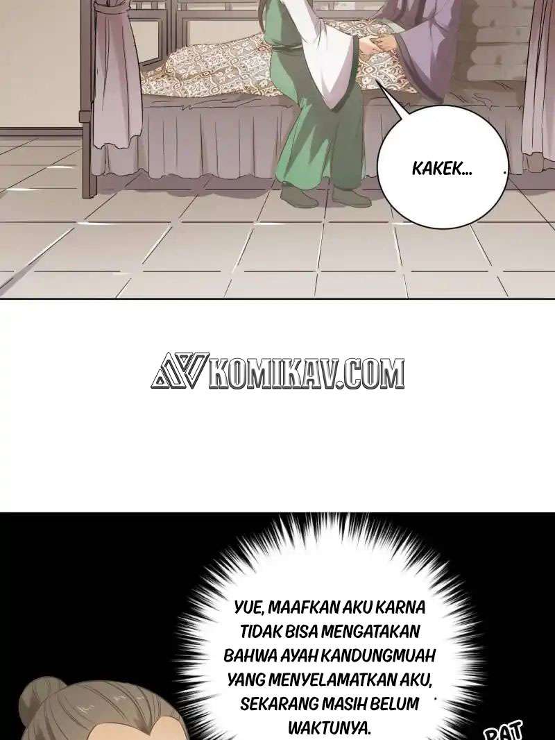 The Crazy Adventures of Mystical Doctor Chapter 67 Gambar 17