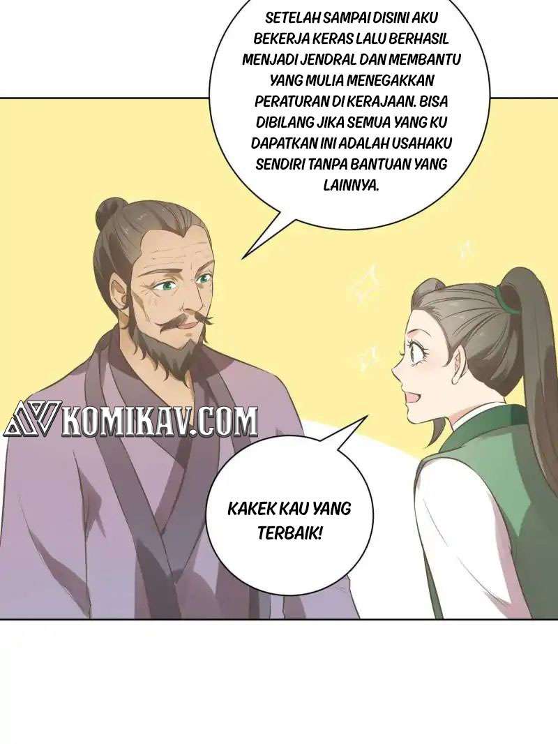 The Crazy Adventures of Mystical Doctor Chapter 67 Gambar 19