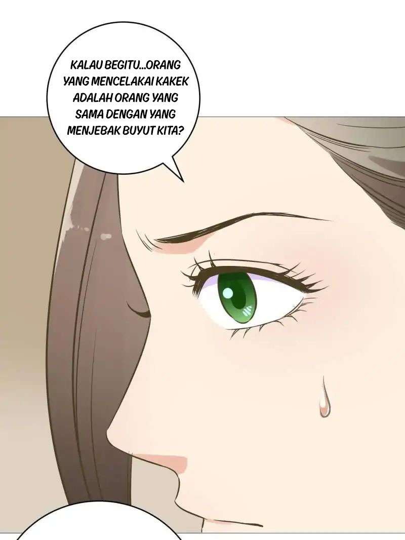 The Crazy Adventures of Mystical Doctor Chapter 67 Gambar 20