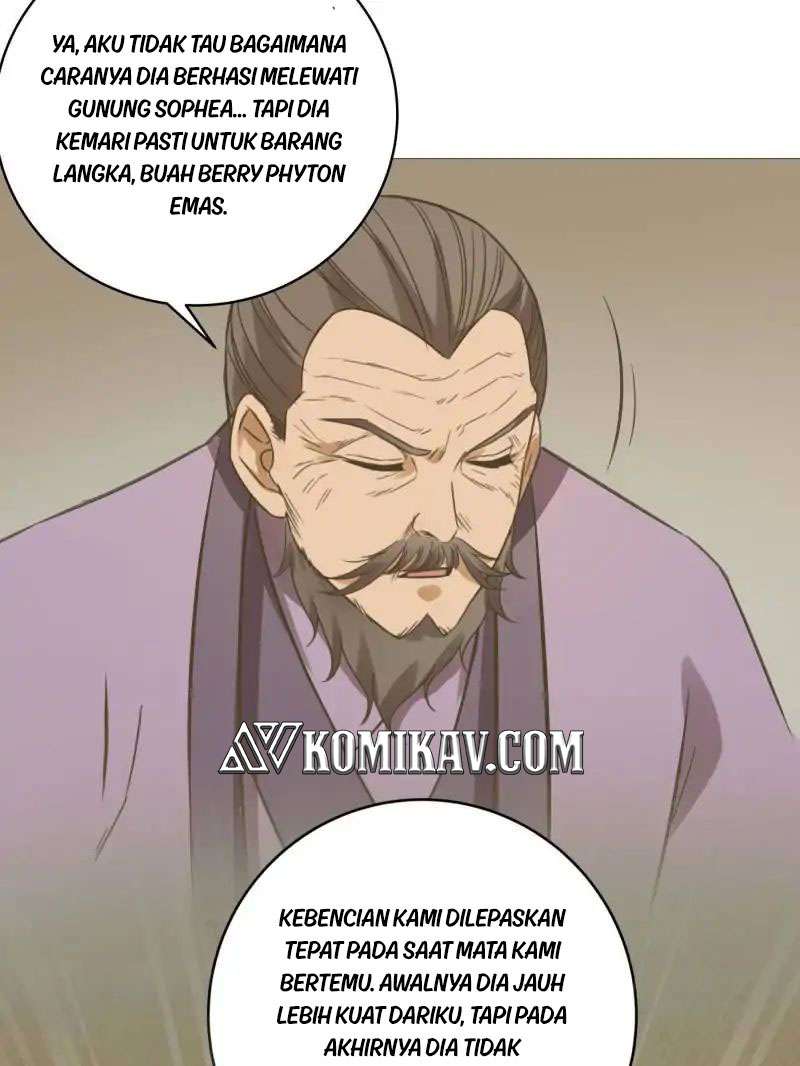 The Crazy Adventures of Mystical Doctor Chapter 67 Gambar 21